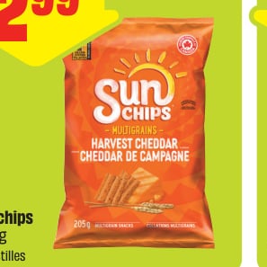 Sunchips