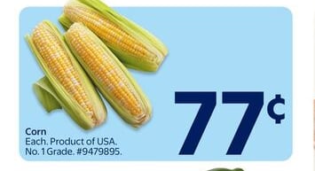 Corn