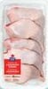 Maple Leaf fresh chicken leg quarters