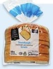 Your Fresh Market sliced bread