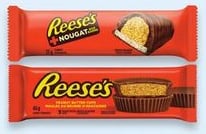 Hershey's candy