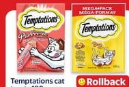 Temptations cat treats