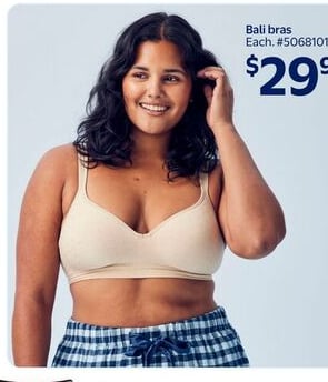 Bali bras