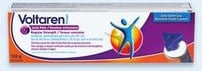 Voltaren Emulgel joint pain