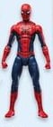 Marvel Legends Series Spider-Man action figure