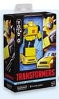 Transformers Devastation Deluxe Class Bumblebee action figure