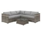 Outsunny 4-Piece Patio Furniture Set