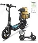 Gyrocopters Zeno 2.0 Electric Scooter