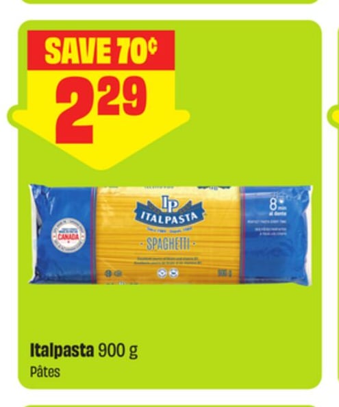 Italpasta