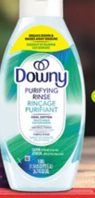 Downy Rinse