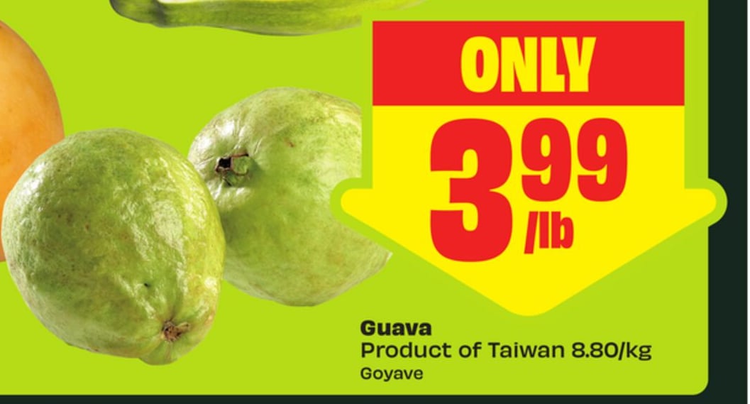 Guava
