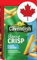 CAVENDISH FARMS FRIES