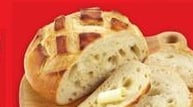 FRONT STREET BAKERY CALABRESE OR SOURDOUGH BREAD