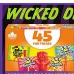 MAYNARDS CANDY