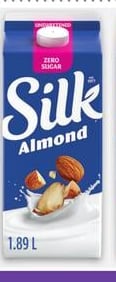 SILK BEVERAGE