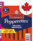 SCHNEIDERS PEPPERETTES