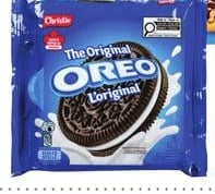 CHRISTIE COOKIES