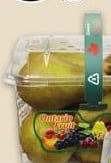 BARTLETT OR BOSC PEAR