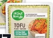 LIFE SMART TOFU