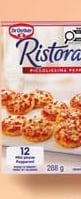 DR.OETKER RISTORANTE OR CASA DI MAMA PIZZA