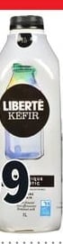 LIBERTÉ KÉFIR