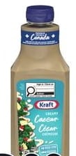 KRAFT DRESSING