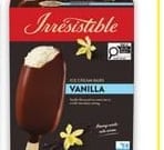 IRRESISTIBLE ICE CREAM BARS