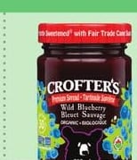 CROFTER'S JAM