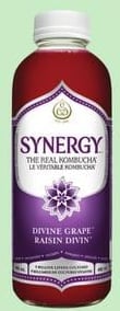 GT'S SYNERGY KOMBUCHA