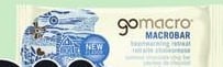 GOMACRO BARS