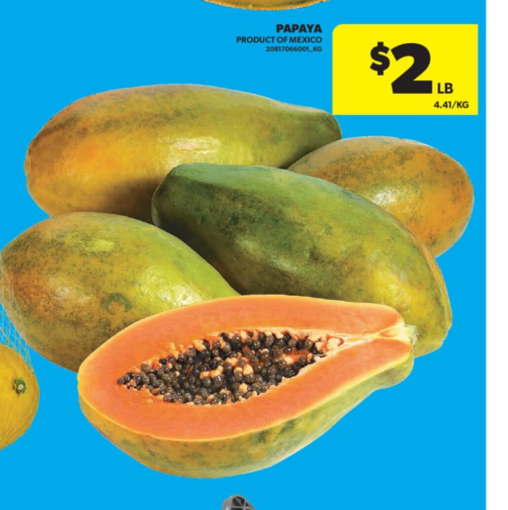PAPAYA