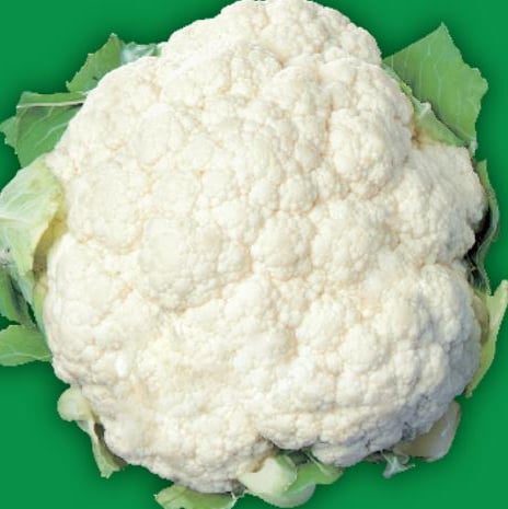Cauliflower
