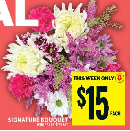 Signature Bouquet