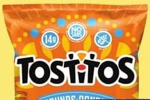 Tostitos chips