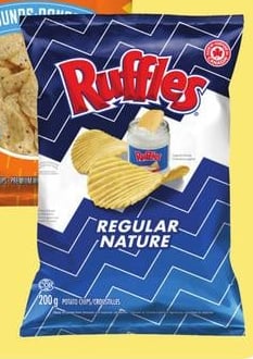 Ruffles