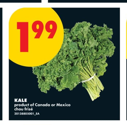 KALE