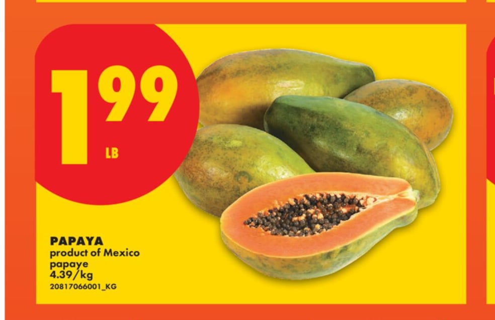 PAPAYA