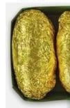 SWEET CORN OR BAKING POTATOES