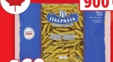 ITALPASTA PASTA