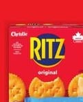 CHRISTIE COOKIES OR CRACKERS