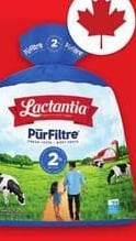 LACTANTIA MILK OR KELLOGG'S FAMILY SIZE CEREAL