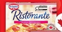 DR. OETKER RISTORANTE OR CASA DI MAMA PIZZA