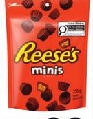 REESE'S MINIS