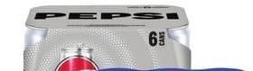 PEPSI SOFT DRINKS