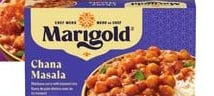 MARIGOLD FROZEN MEALS