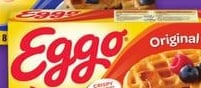 KELLOGG'S EGGO WAFFLES