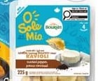 O'SOLE MIO GNOCCHI OR FRESH PASTA