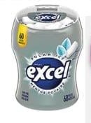 EXCEL GUM