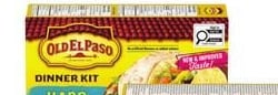 OLD EL PASO KITS