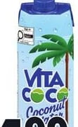 VITA COCO COCONUT WATER